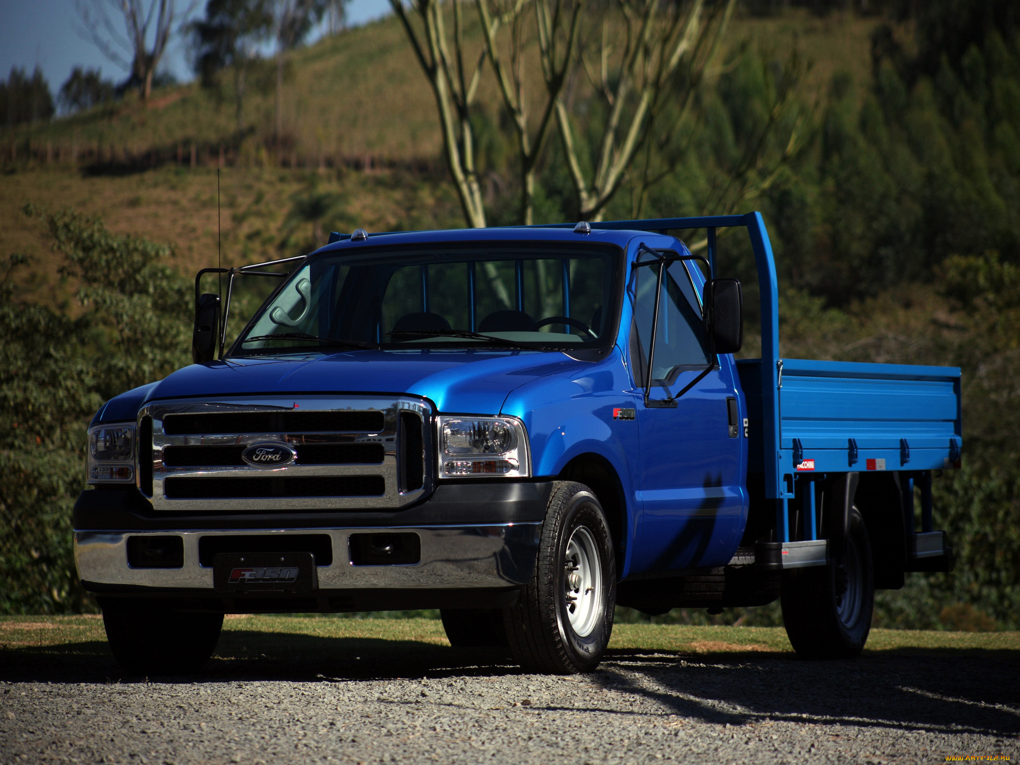 Ford f350